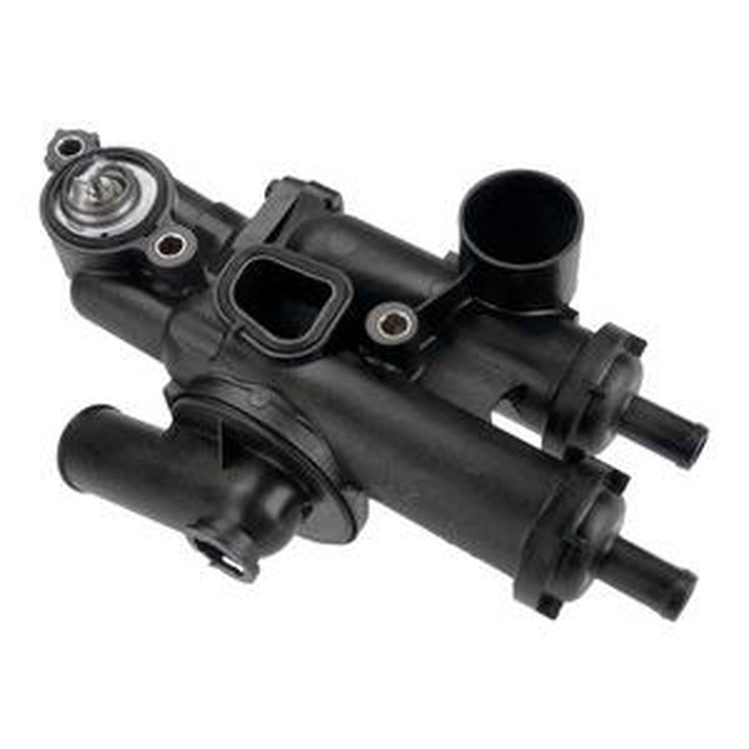 Autotecnica Thermostat/Water Inlet Assembly CY0714523