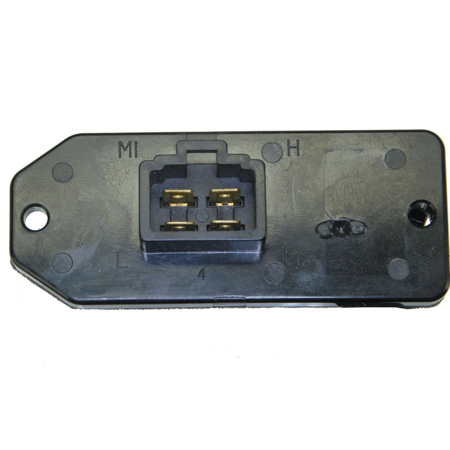 Autotecnica Blower Motor Resistor CY0716783