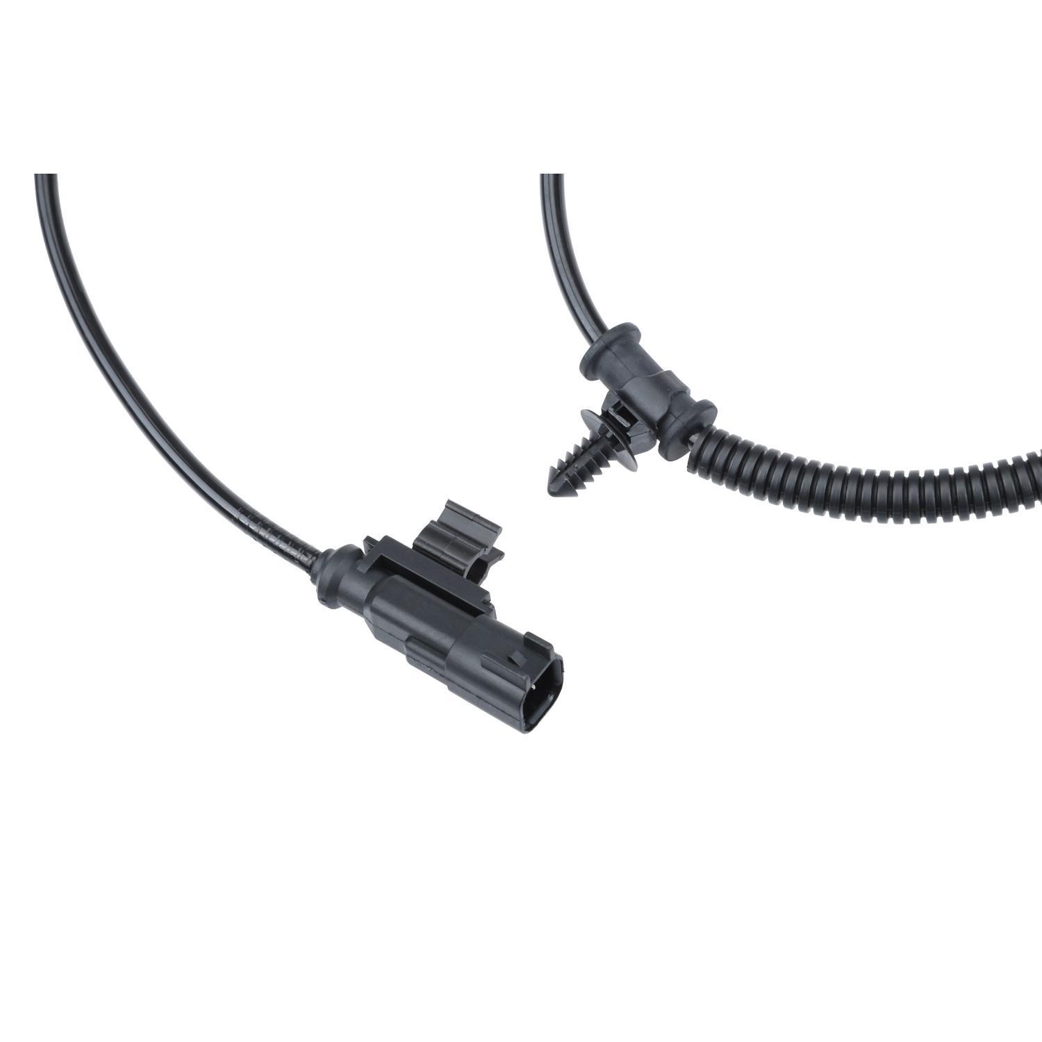 Autotecnica Square ABS Wheel Speed Sensor CY1321129