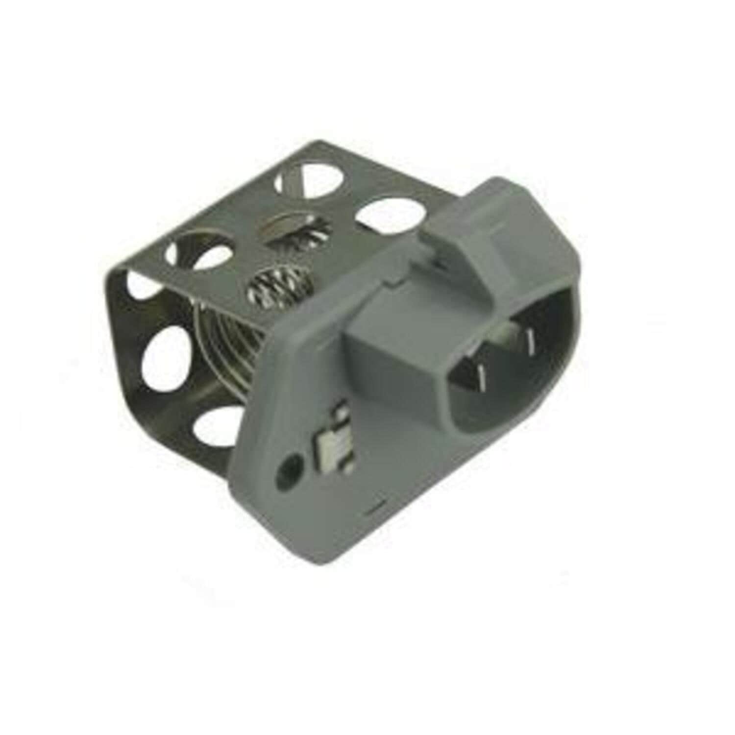 Autotecnica Engine Cooling Fan Resistor FD0616722