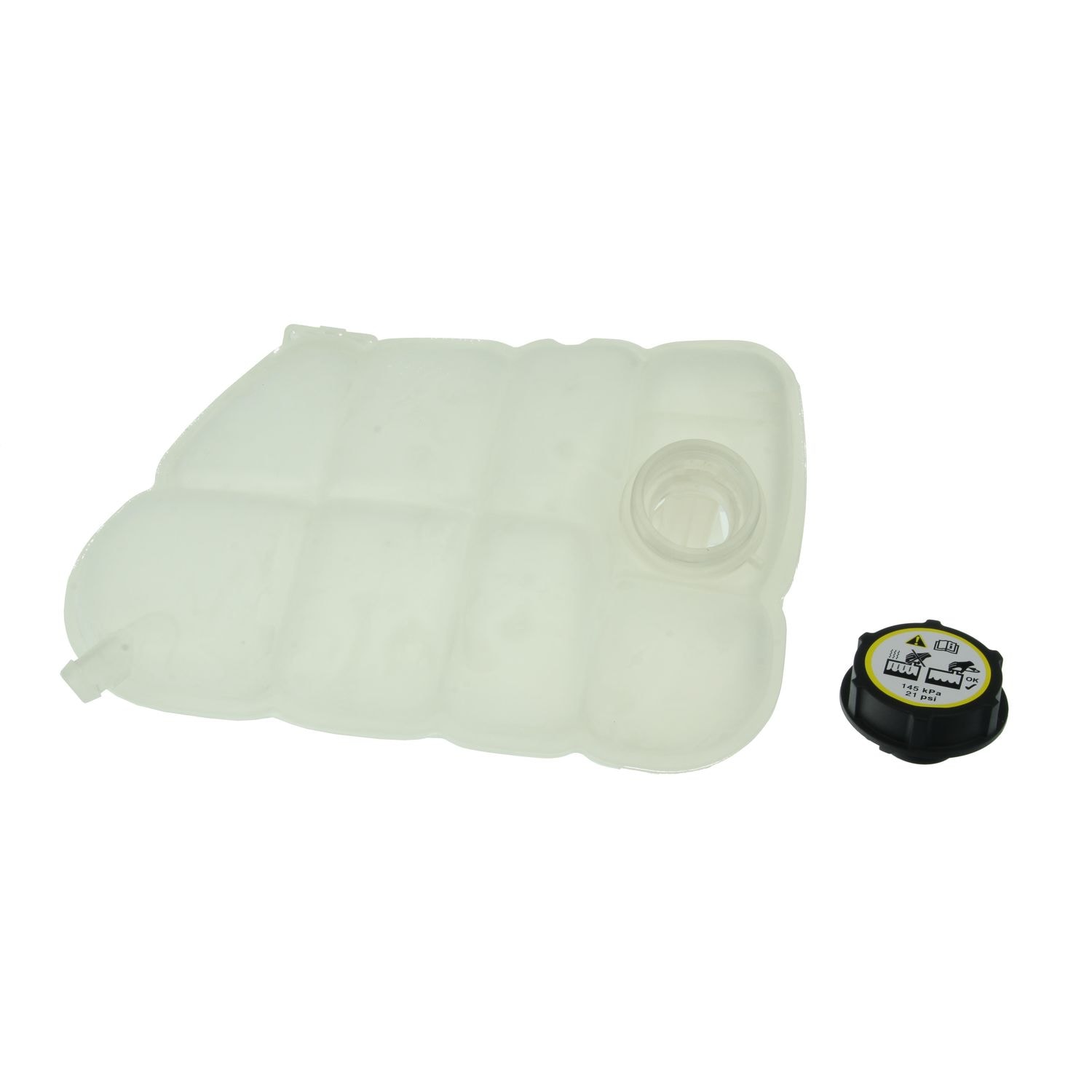 Autotecnica Coolant Recovery Tank FD0715026