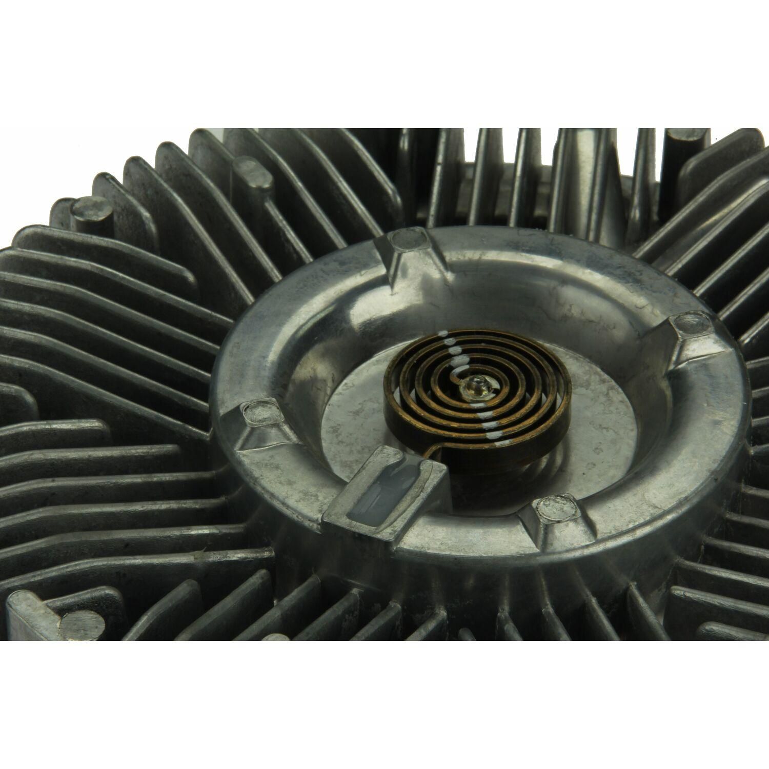 Autotecnica Fan Clutch FD0716139