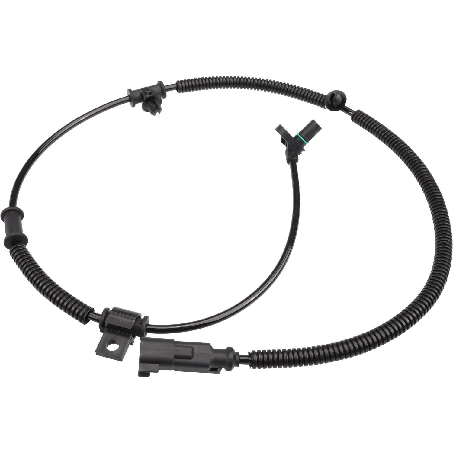 アビソ Autotecnica Square ABS Wheel Speed Sensor FD1321567