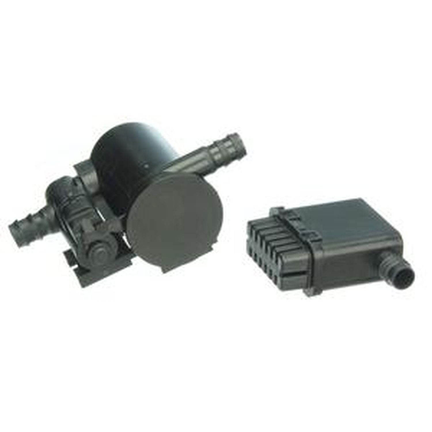 Autotecnica Canister Vent Valve Solenoid GM0318809