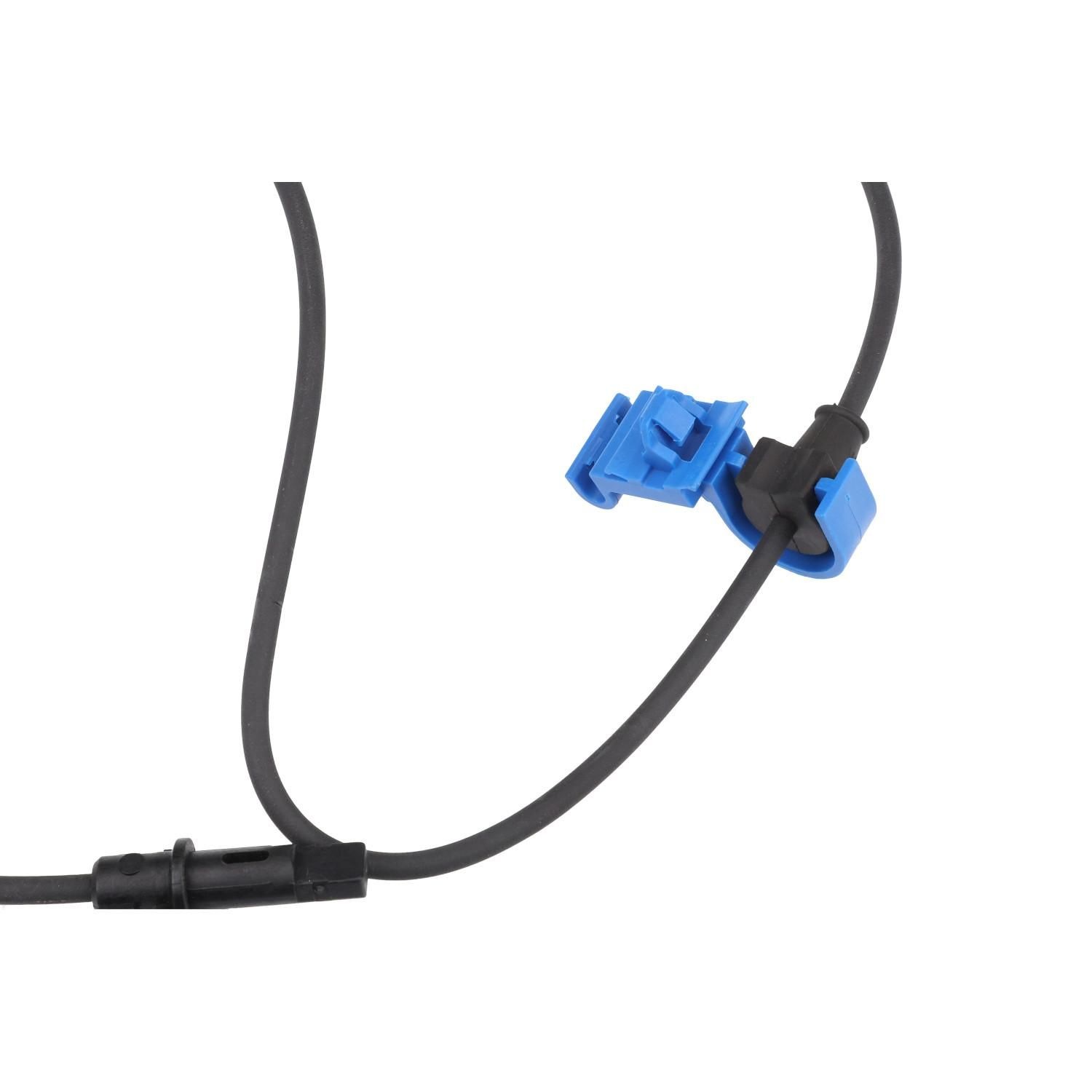Autotecnica Square/Oval ABS Wheel Speed Sensor HA1321941