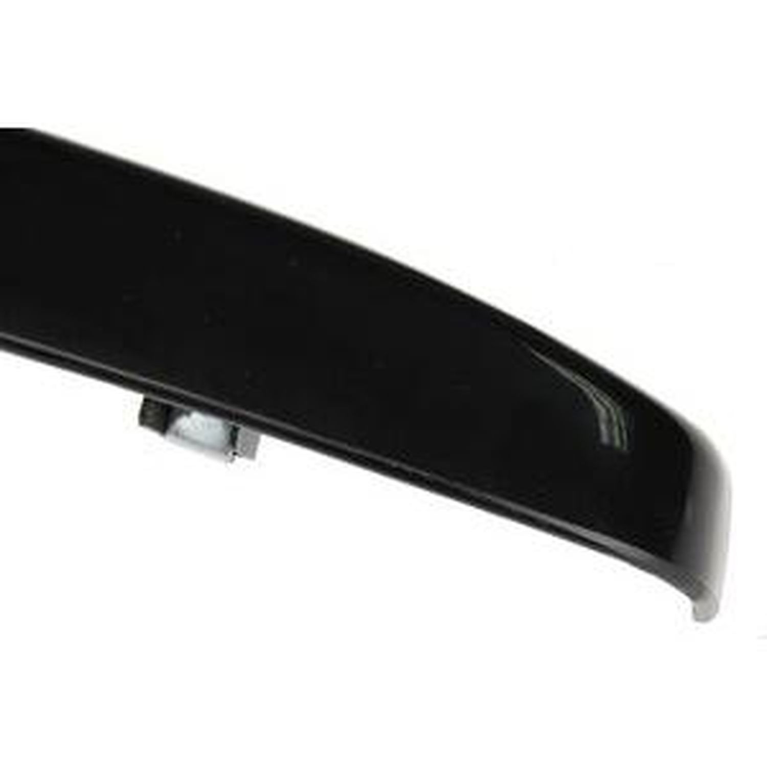 Autotecnica License Plate Light Cover