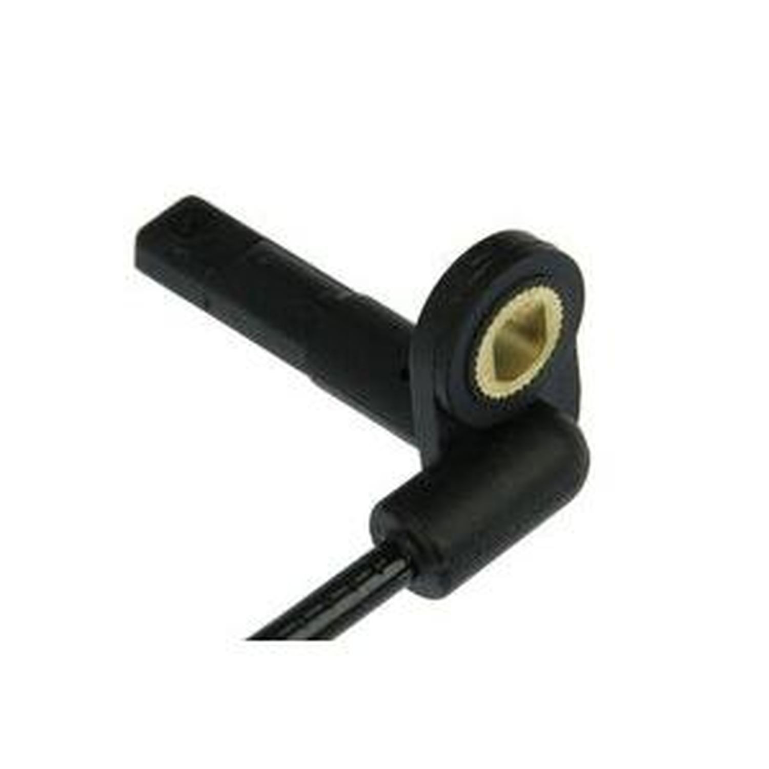 Autotecnica Rectangular ABS Wheel Speed Sensor MI1117843
