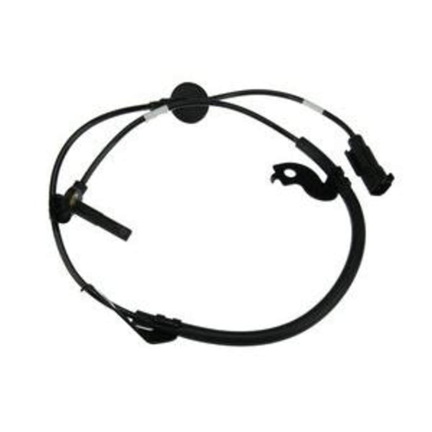 Autotecnica Rectangular ABS Wheel Speed Sensor MI1117843