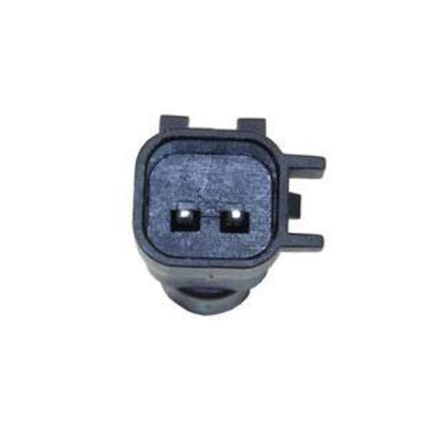 Autotecnica Rectangular ABS Wheel Speed Sensor MI1117843