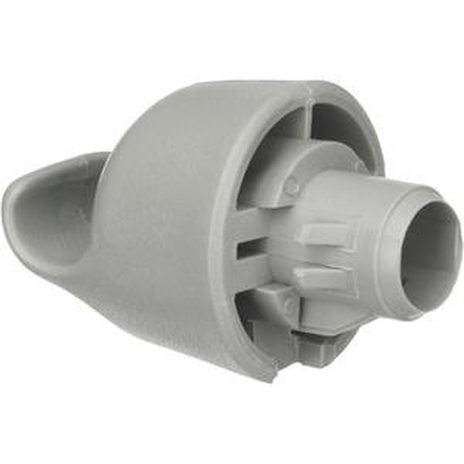Autotecnica Sun Visor Clip NI0817390