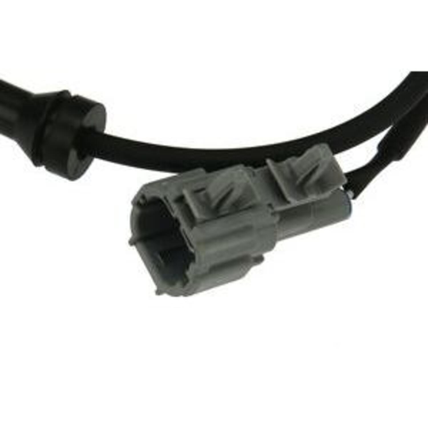 Autotecnica Square ABS Wheel Speed Sensor NI1115546