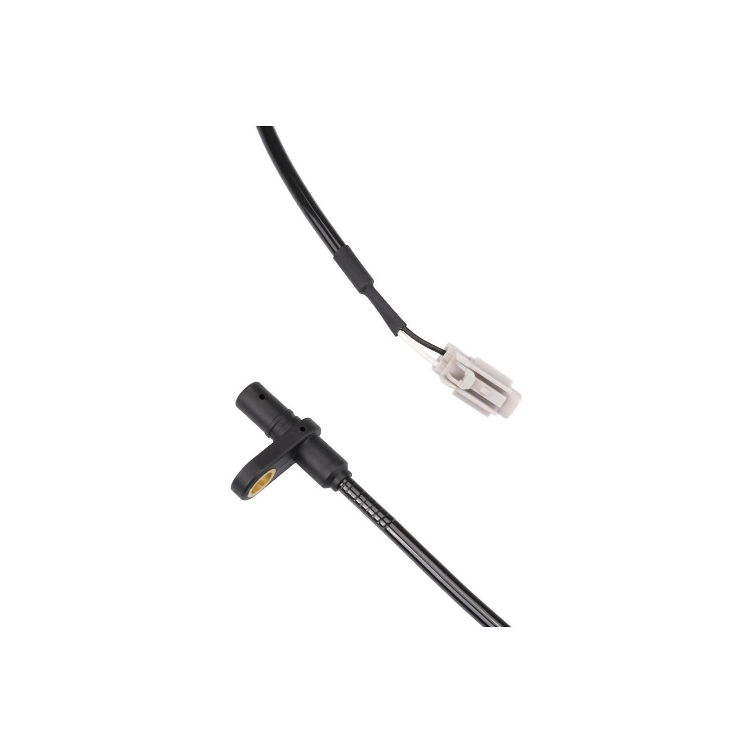 Autotecnica Rectangular ABS Wheel Speed Sensor NI1321283