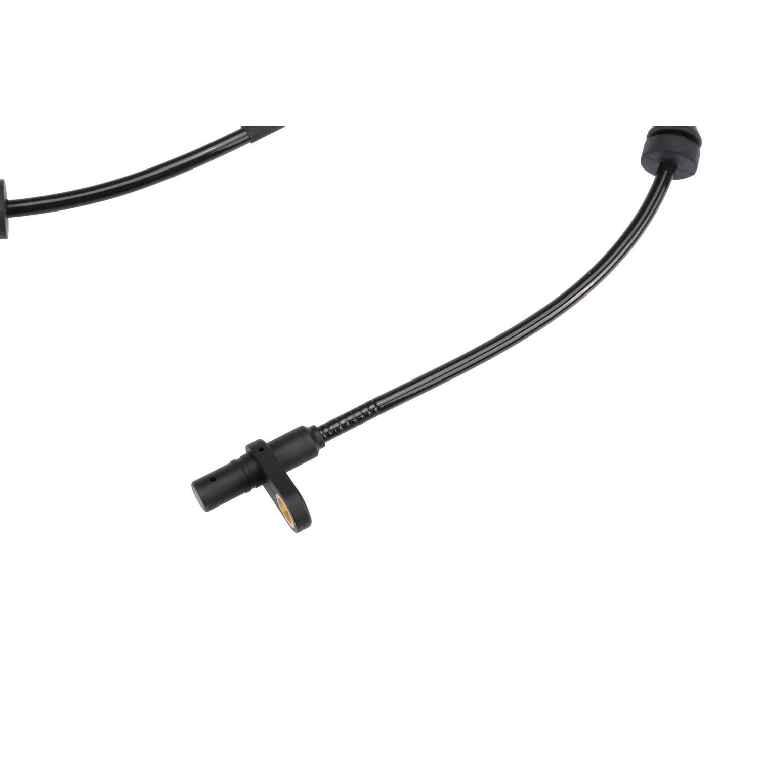 Autotecnica Rectangular ABS Wheel Speed Sensor NI1321283