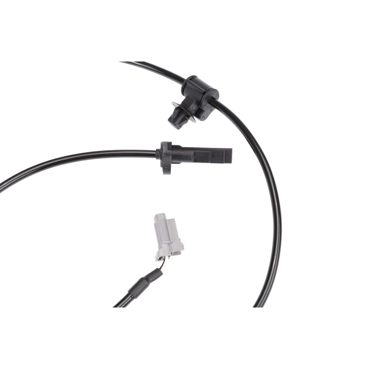 Autotecnica Rectangular ABS Wheel Speed Sensor SU1321799