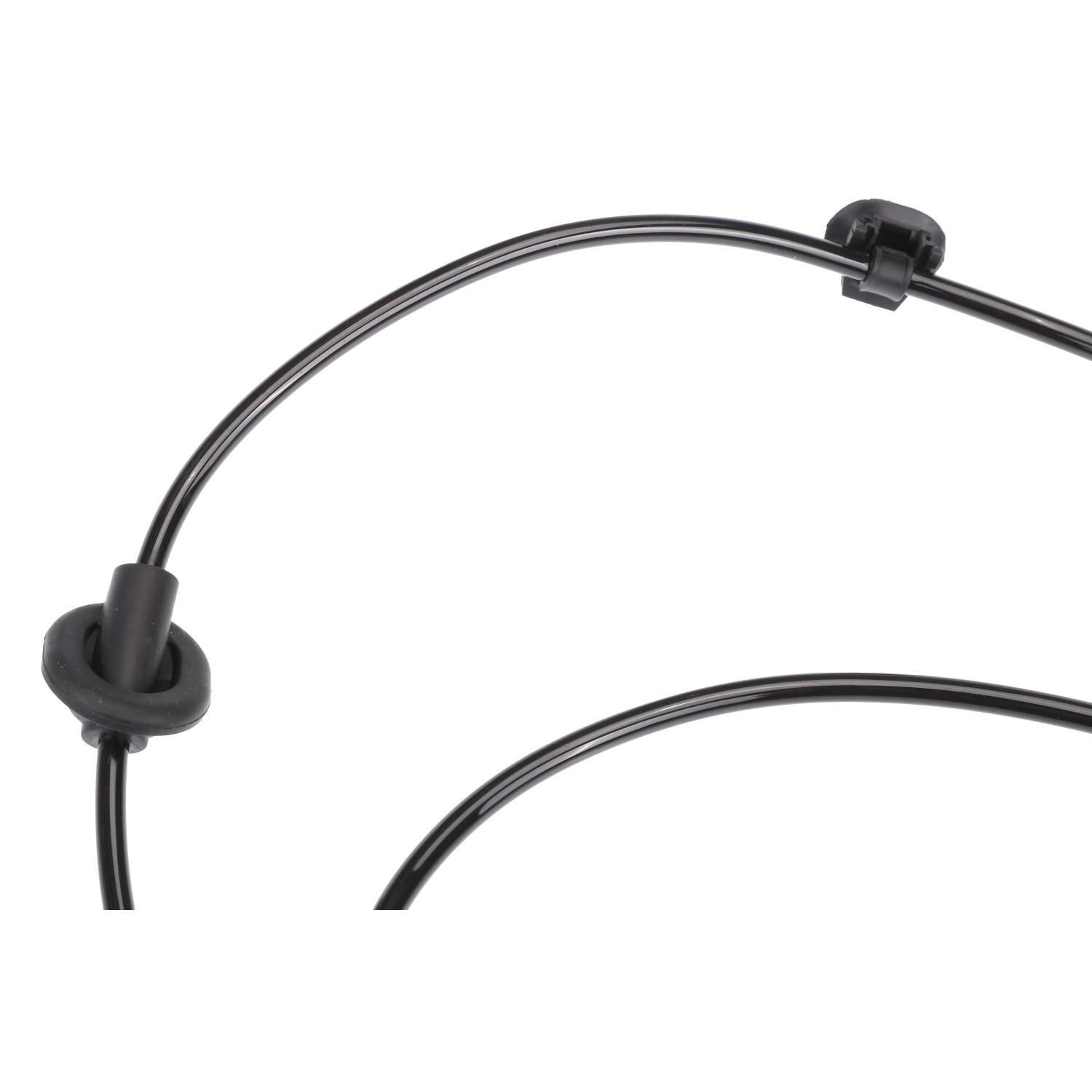 Autotecnica Rectangular ABS Wheel Speed Sensor SU1321799