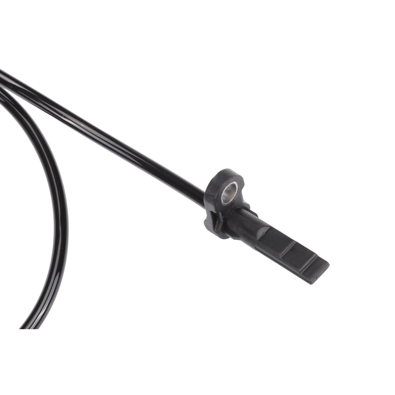 Autotecnica Rectangular ABS Wheel Speed Sensor SU1321799