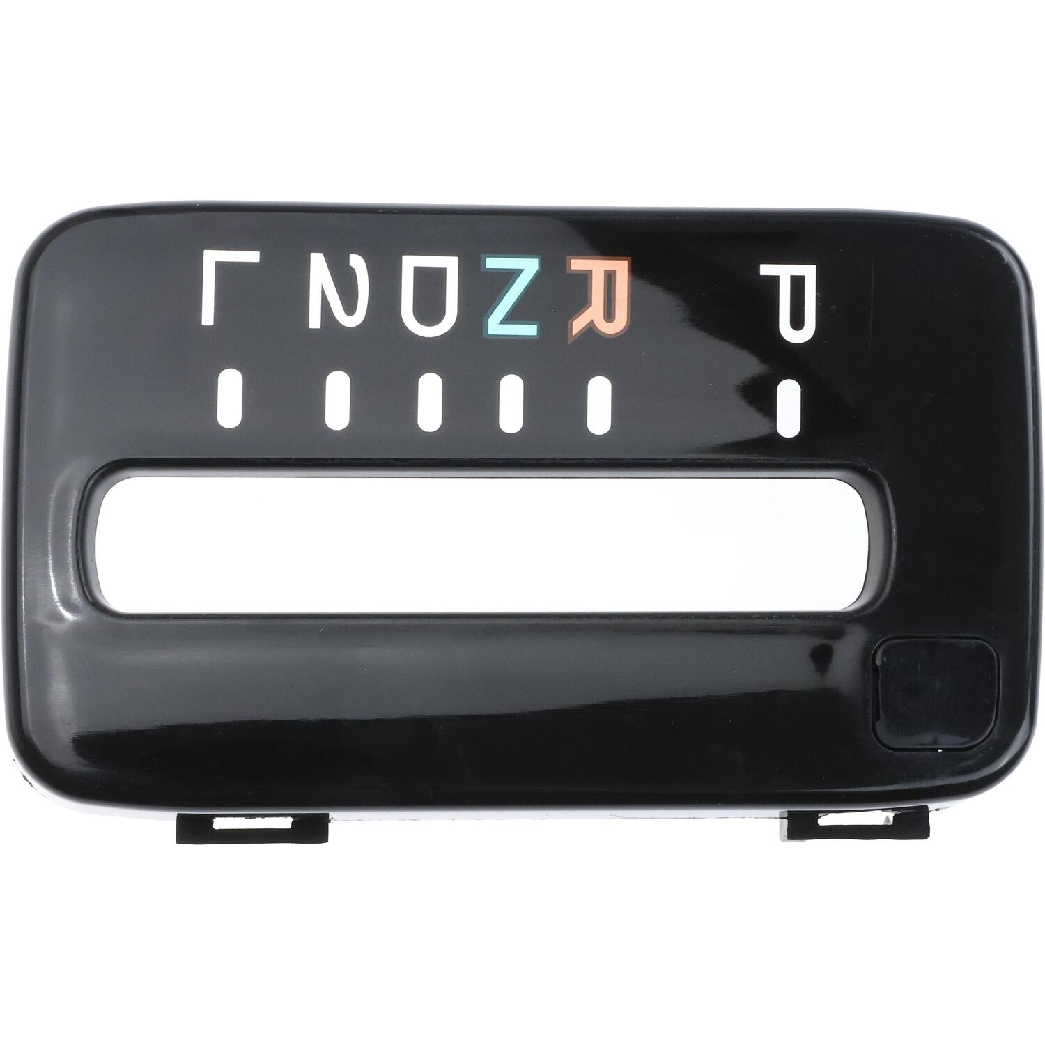 Autotecnica Automatic Transmission Shift Cover Plate TY0819058