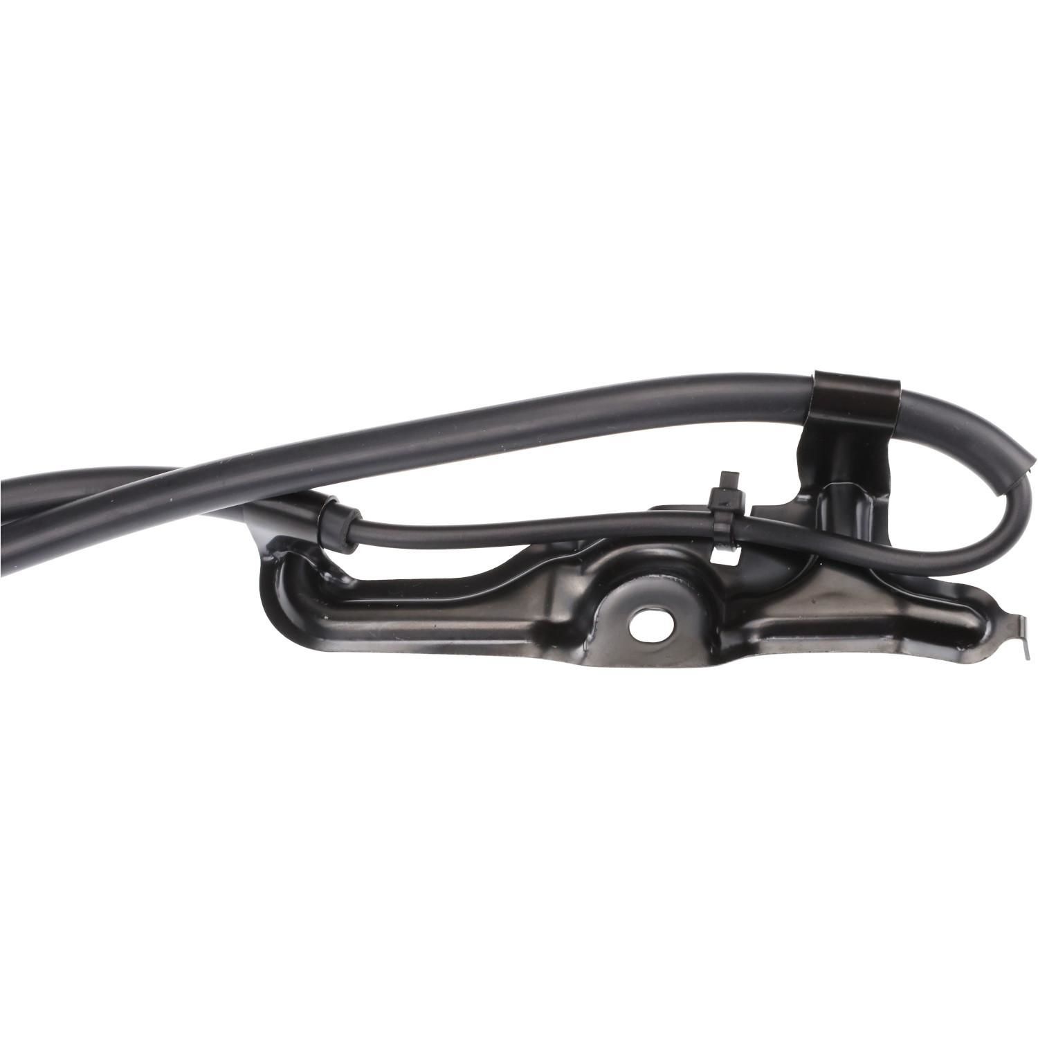 Autotecnica Rectangle ABS Wheel Speed Sensor TY1321798