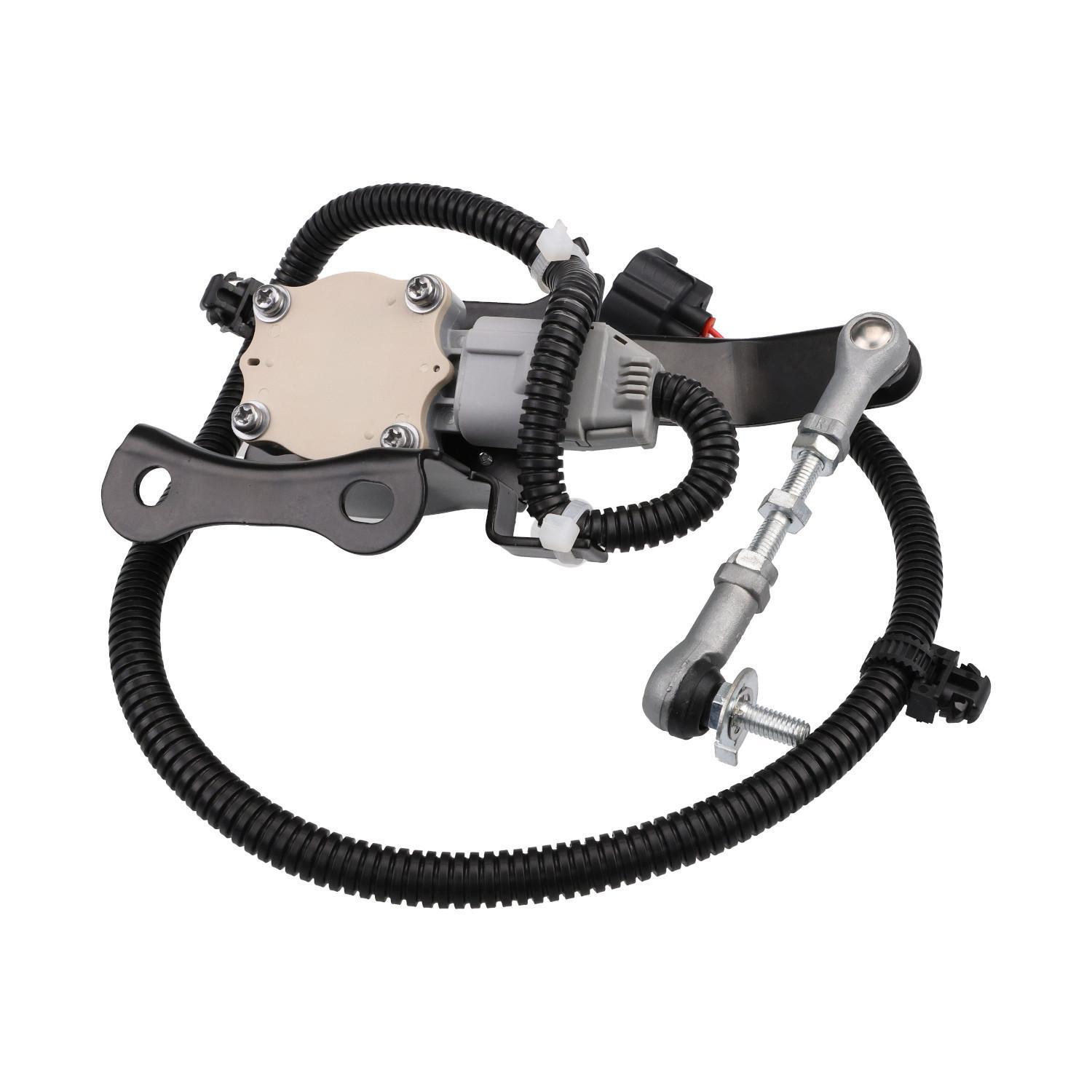 Autotecnica Suspension Ride Height Sensor TY1321834