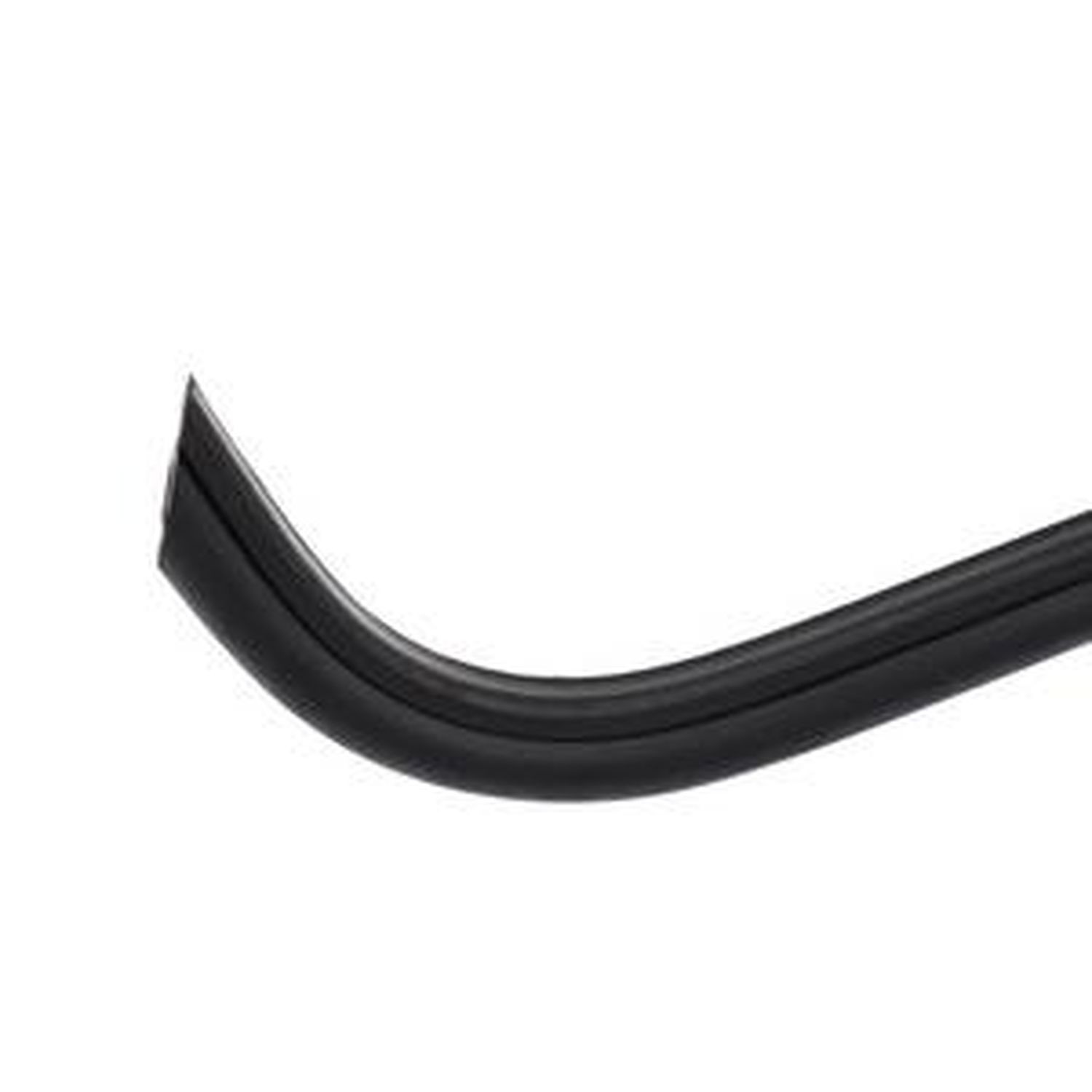 URO Parts Rear Right Door Seal 1167300478 - EPDM Rubber Weatherstrip For Vehicle Door - View #7