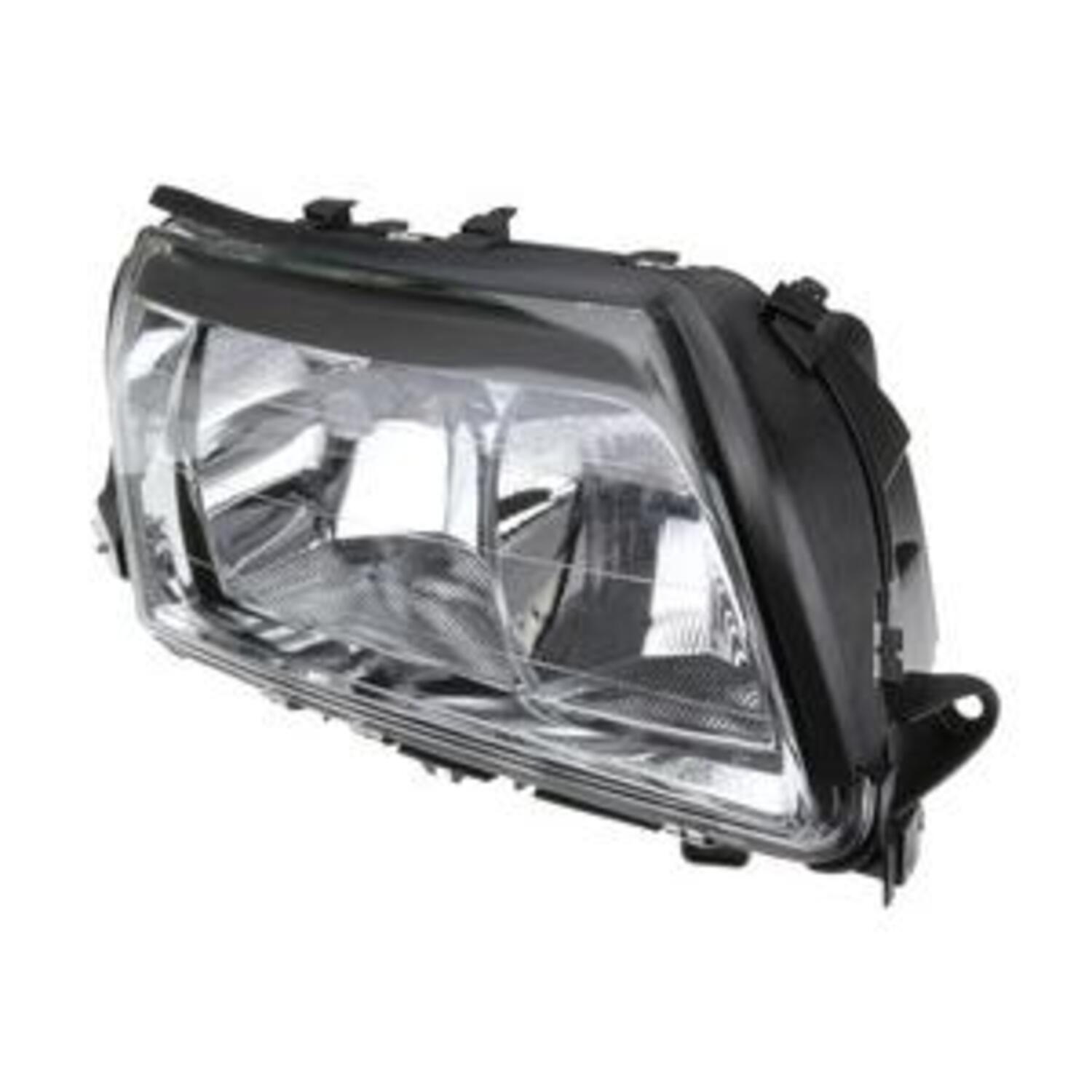 URO Parts Headlight Assembly URO-003925