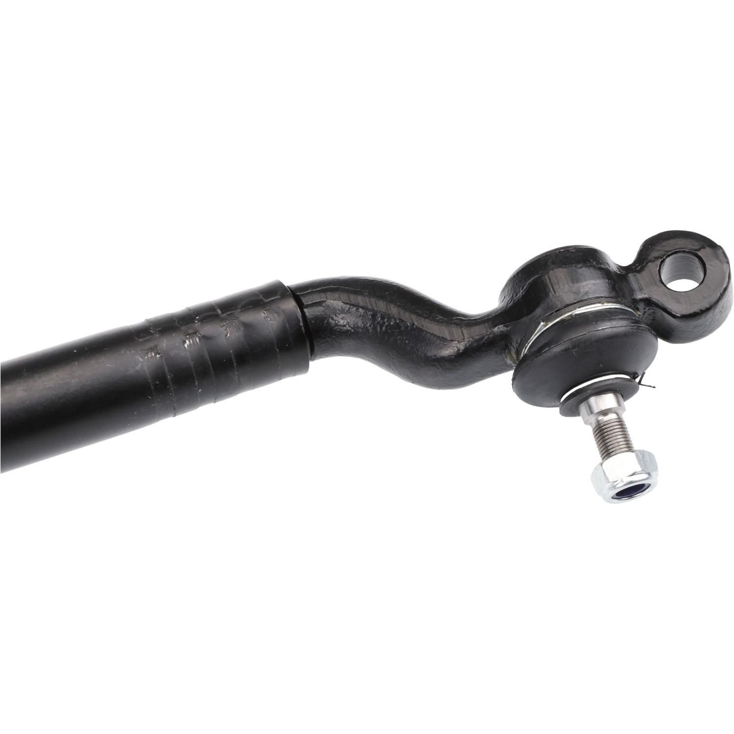 URO Parts Suspension Control Arm and Ball Joint Assembly URO
