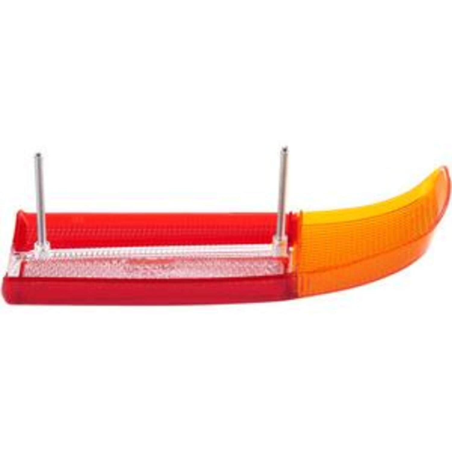 URO Parts Tail Light Lens URO-009809