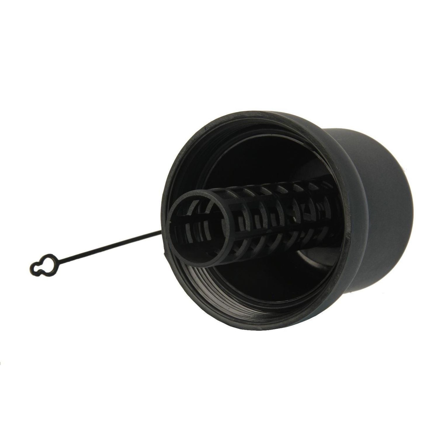URO Parts Engine Oil Filter Housing Cover URO-010026