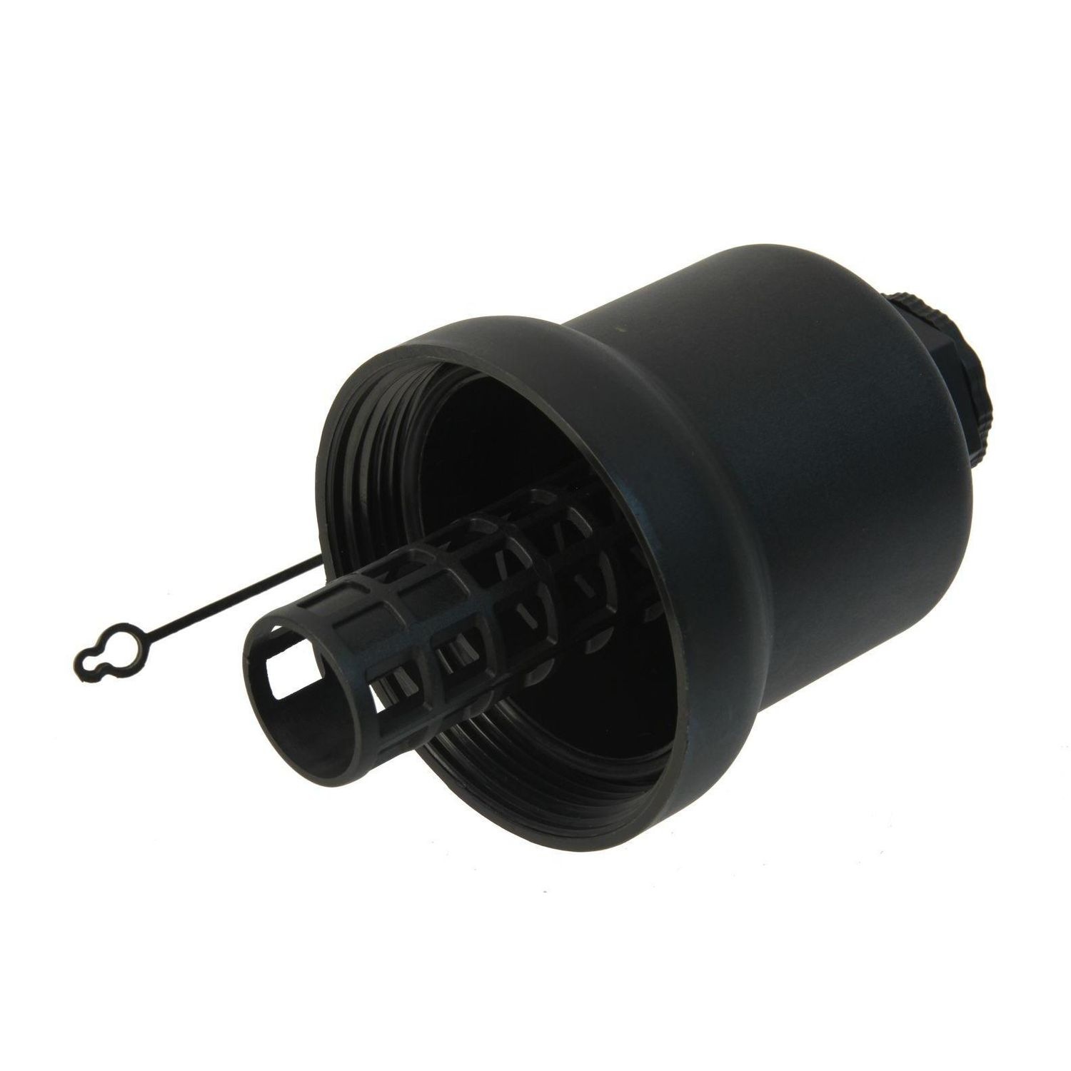 URO Parts Engine Oil Filter Housing Cover URO-010026