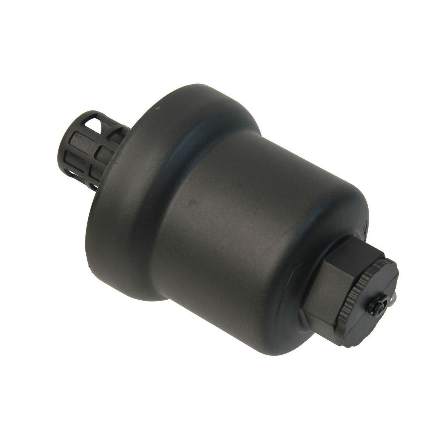 URO Parts Engine Oil Filter Housing Cover URO-010026