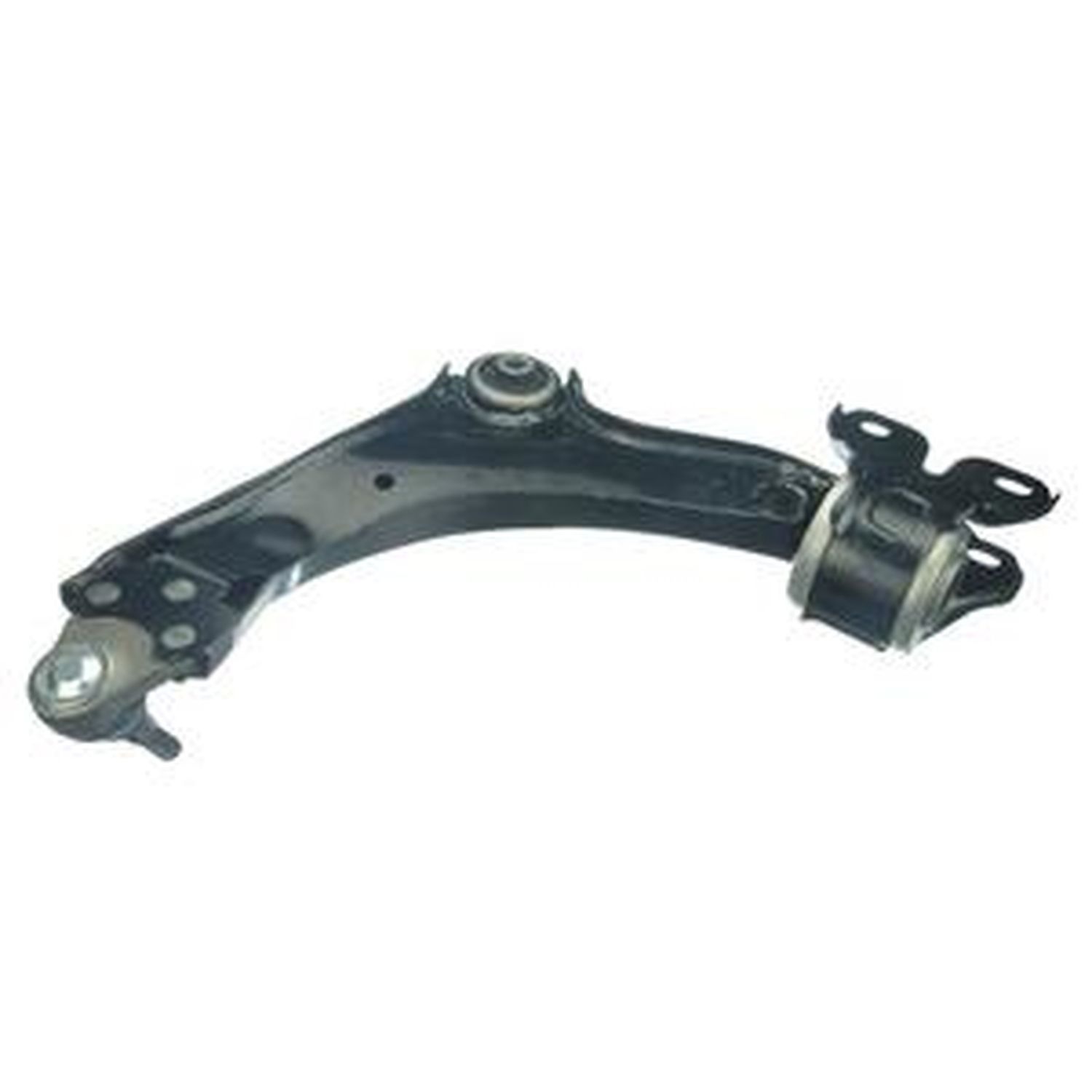 URO Parts Suspension Control Arm and Ball Joint Assembly URO010196
