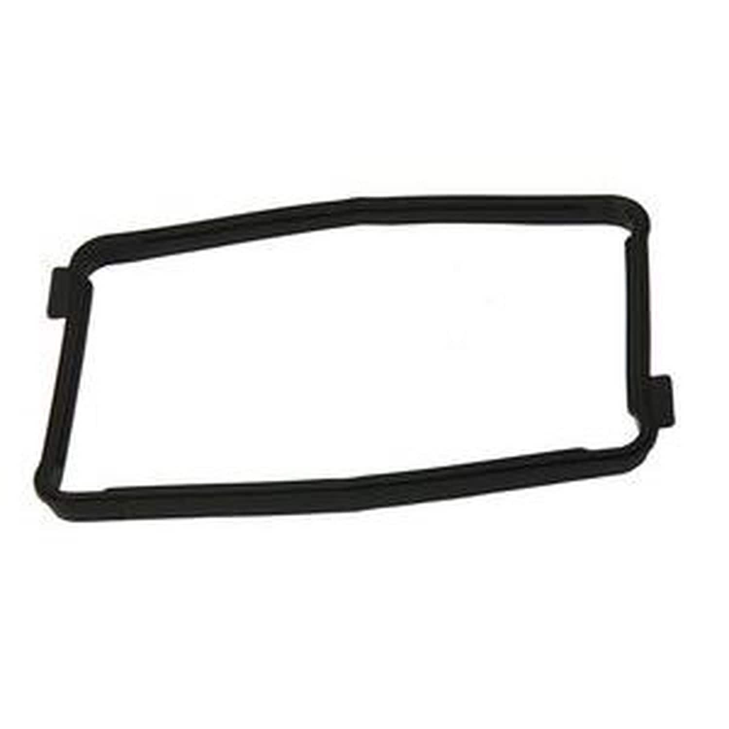 URO Parts Left Valve Cover Gasket - OE-Style Replacement For Proper Engine Seal