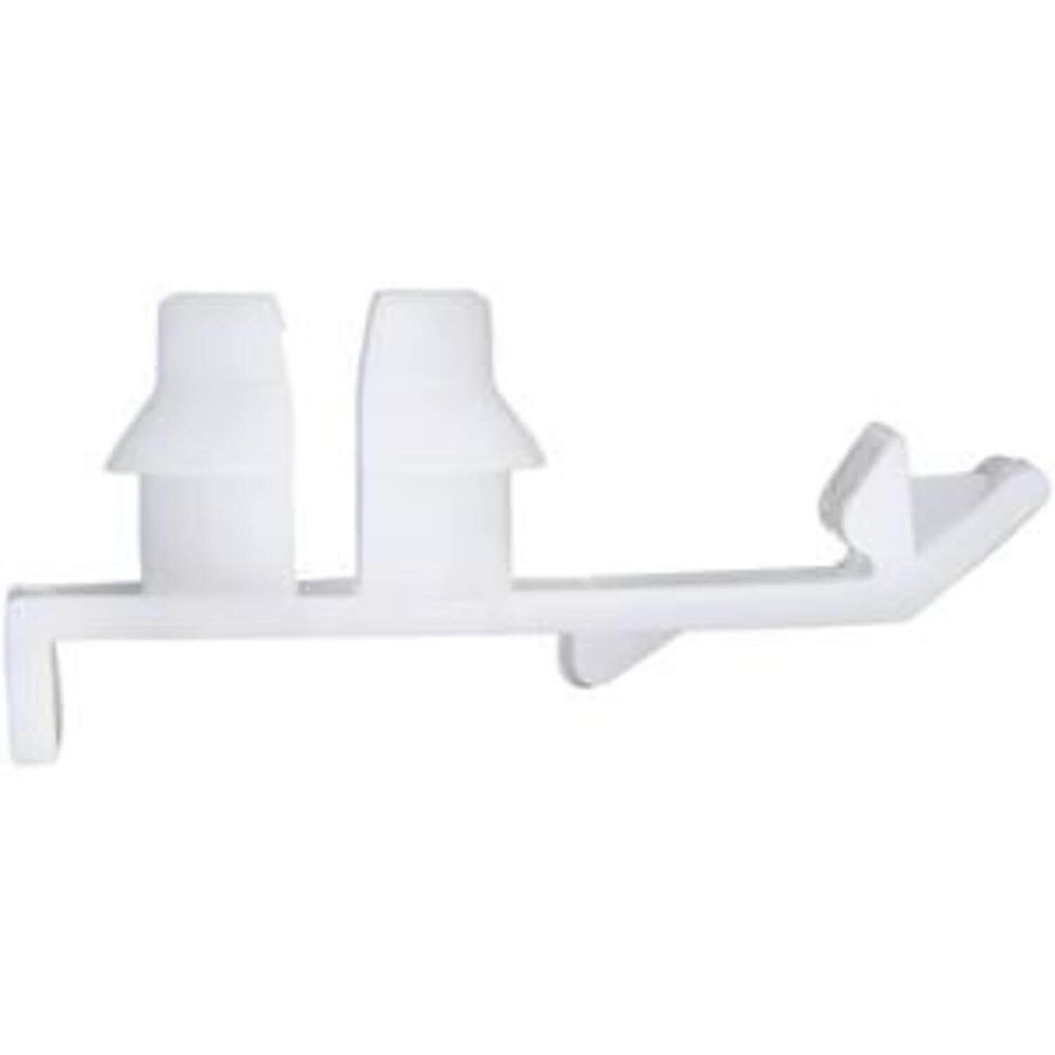 URO Parts Front Window Run Channel – Replacement For Worn Window Seals, Improves Window Function