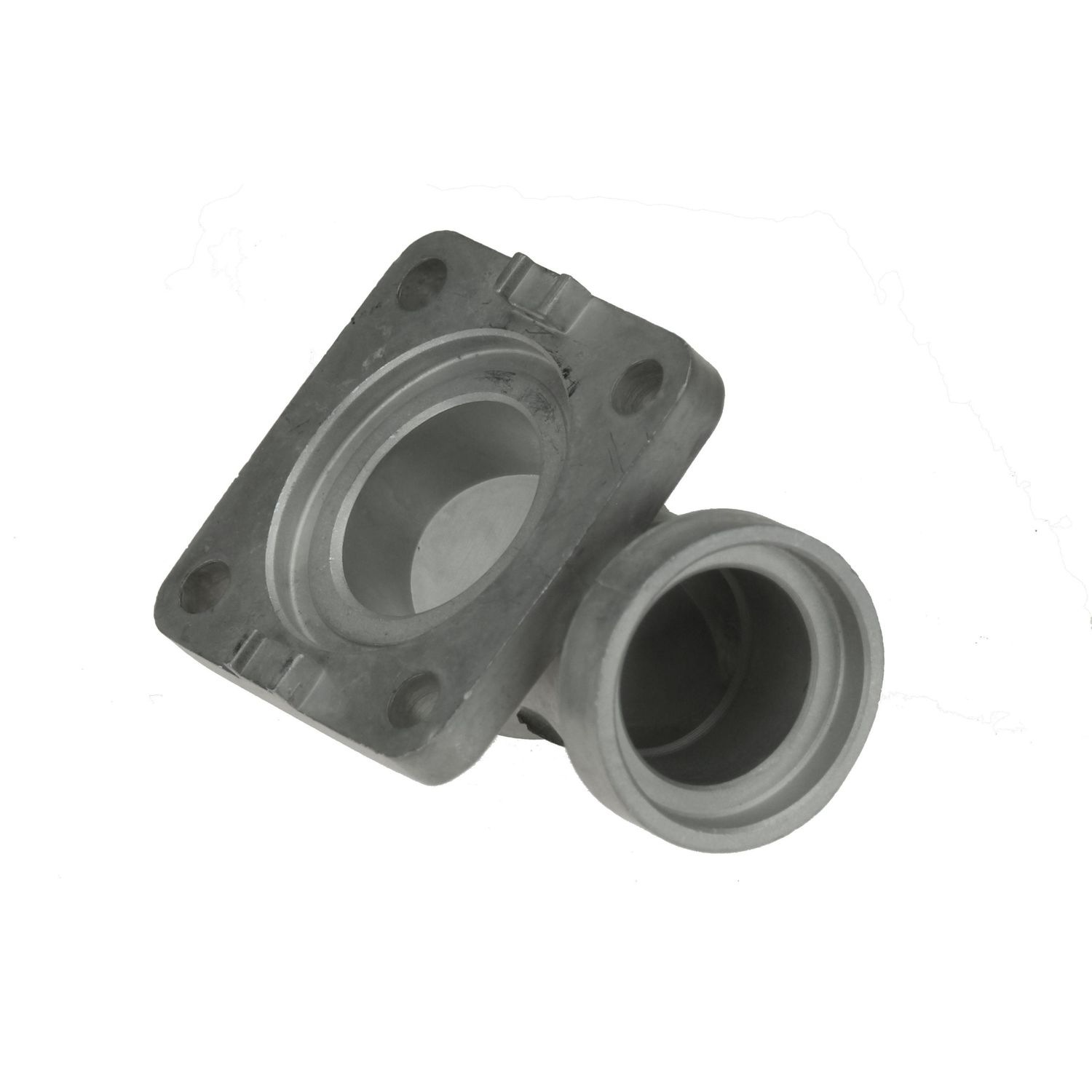 URO Heater Core Hose Connector Fitting Kit 2 Piece