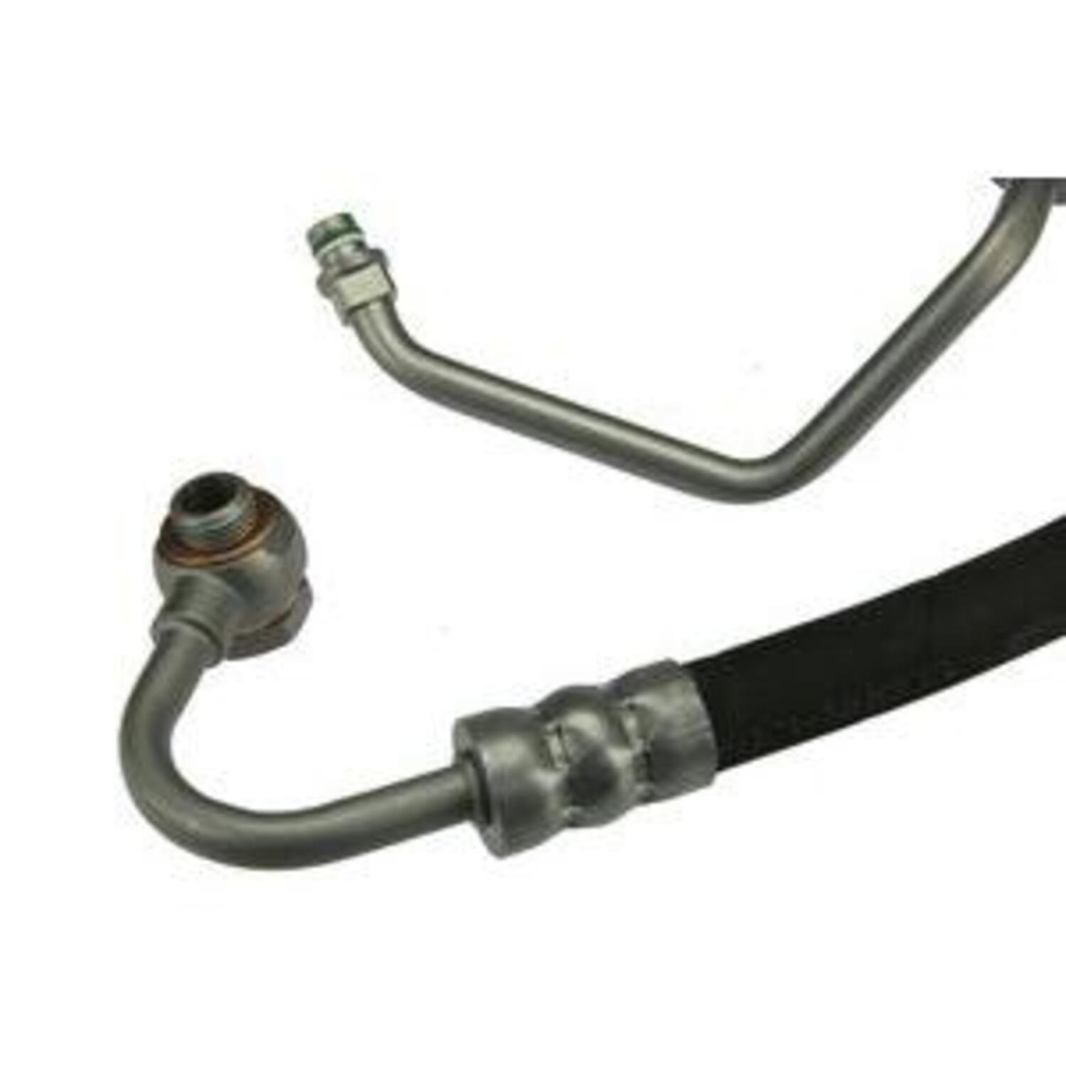 URO Power Steering Hose For Mercedes W163 ML320 – Low & High Pressure, 163 460 22 24 A