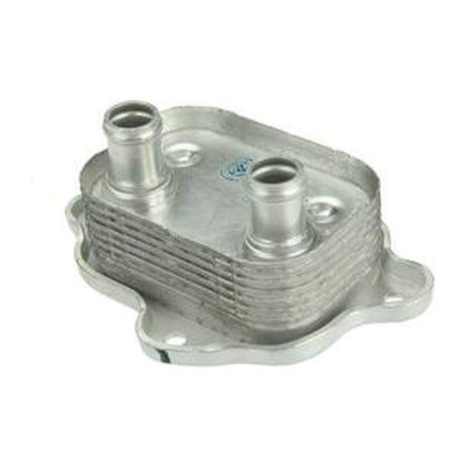 URO Parts Oil Cooler 03L117021C | O'Reilly Auto Parts