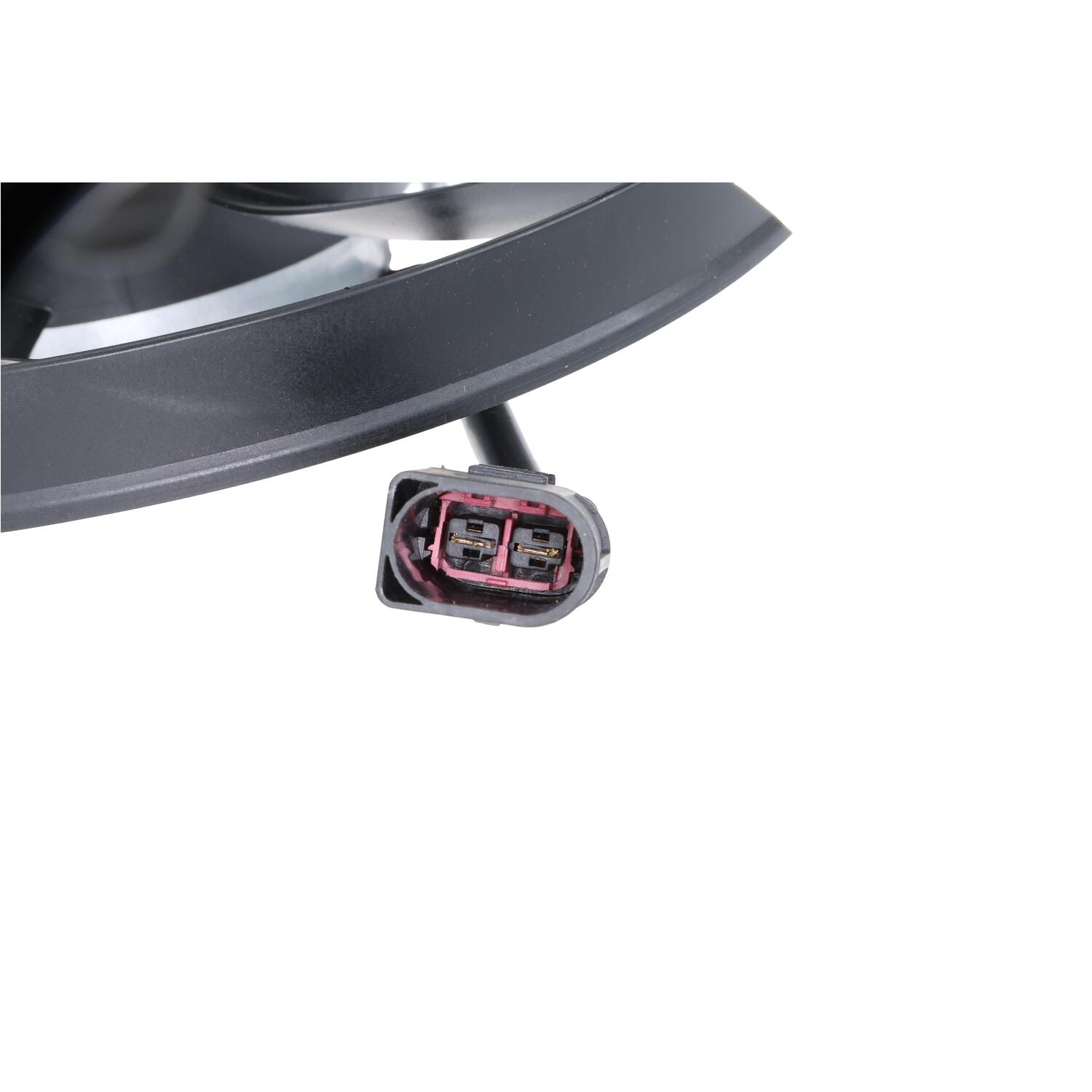 URO Radiator Fan Assembly URO-013829 