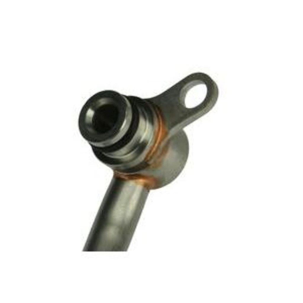URO Parts 1J0122291D - Connettore Per Tubo Di Raffreddamento Auto, Resistente Al Calore, Sostituzione OE