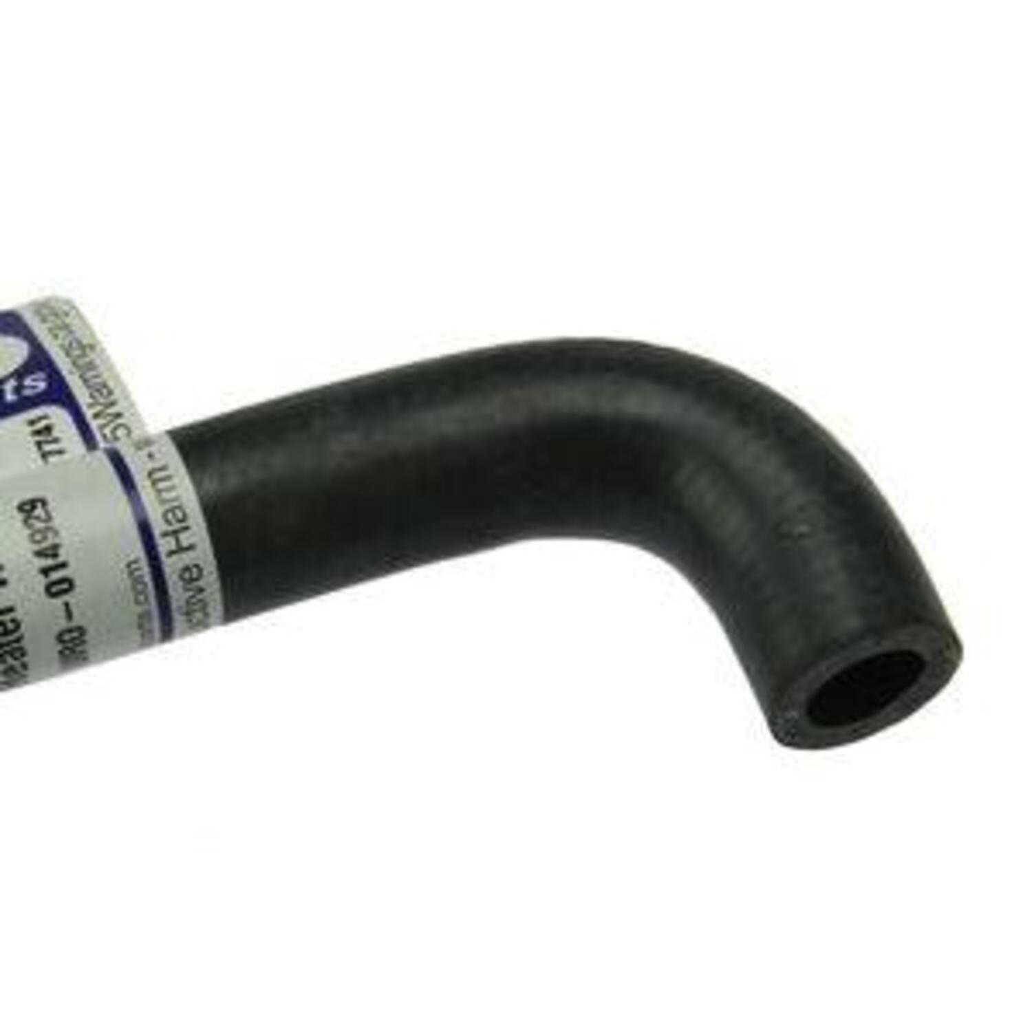 URO Parts HVAC Heater Hose URO-014929