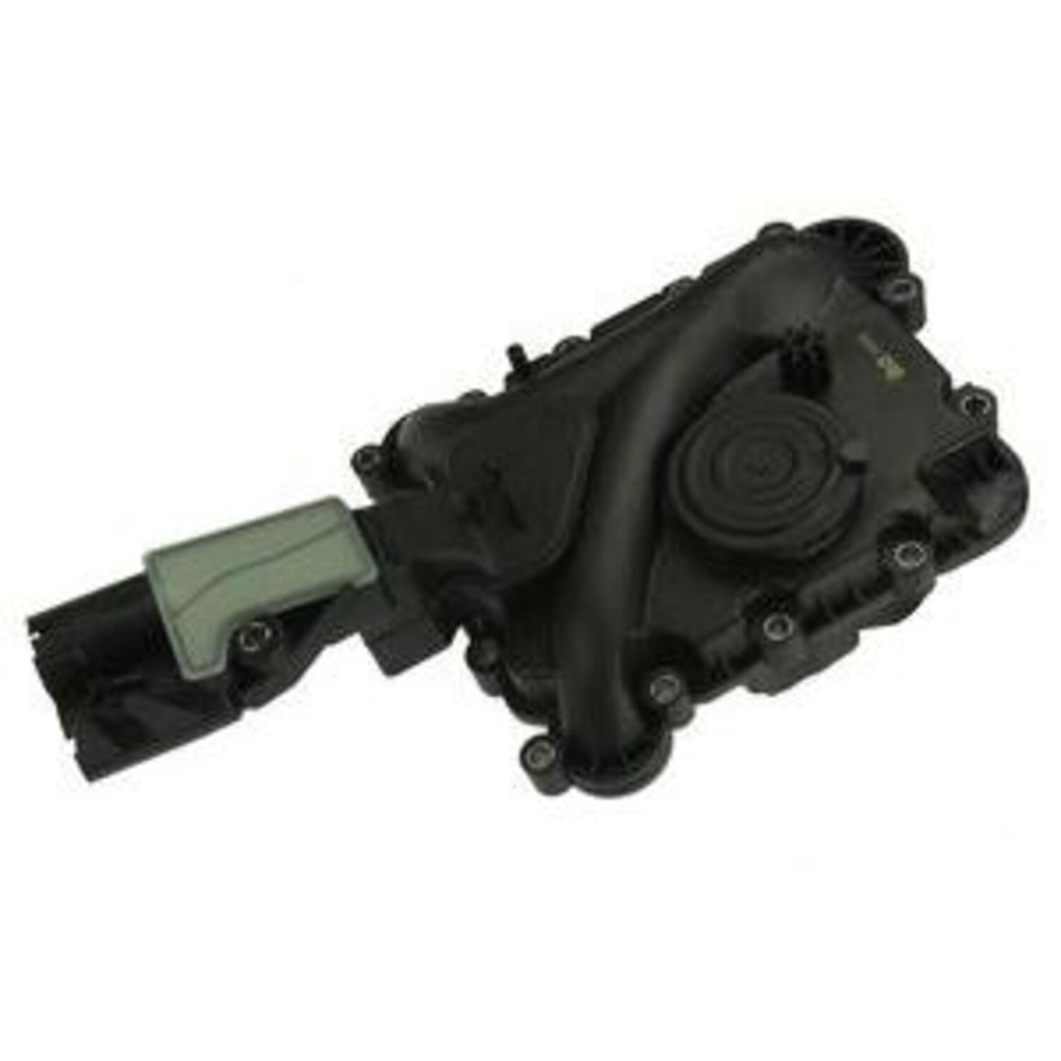 PCV Valve Grommet URO Parts 13411733217