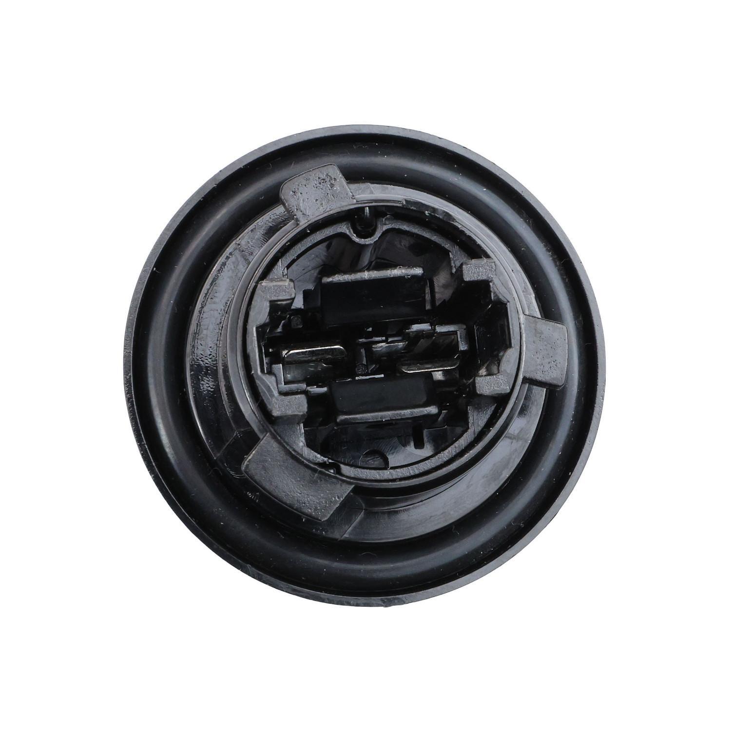2-Pack Turn Signal Light Socket – Fits Ram 1500 2013-2018, Standard Ignition 3 thumbnail image