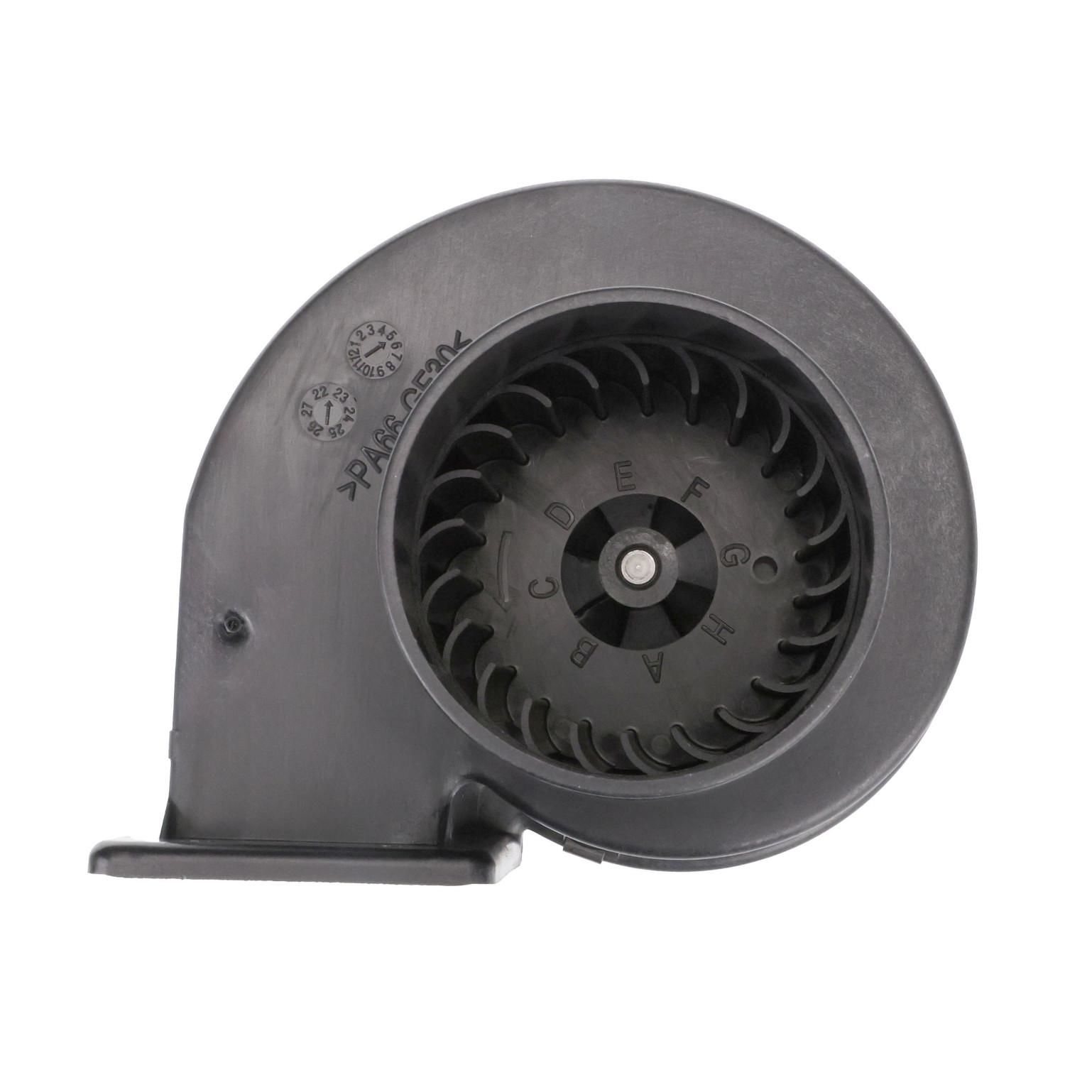 URO Parts HVAC Blower Motor URO-016348