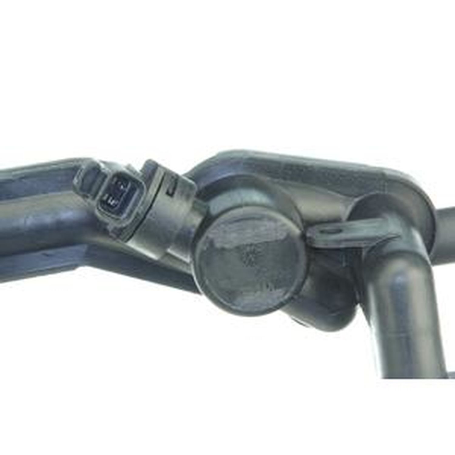 URO Parts Heizungsschlauch 3507413 - Rücklaufrohr Für Dein Auto