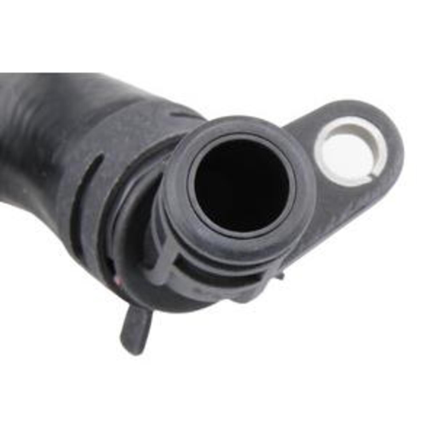 URO Parts GRH580 Bypass Hose - EPDM Material, OE Fit, -40°F To 275°F, 24-Month Warranty