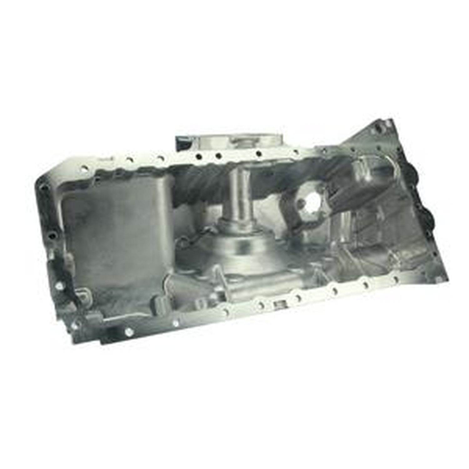 URO Parts Oil Pan URO-017949 