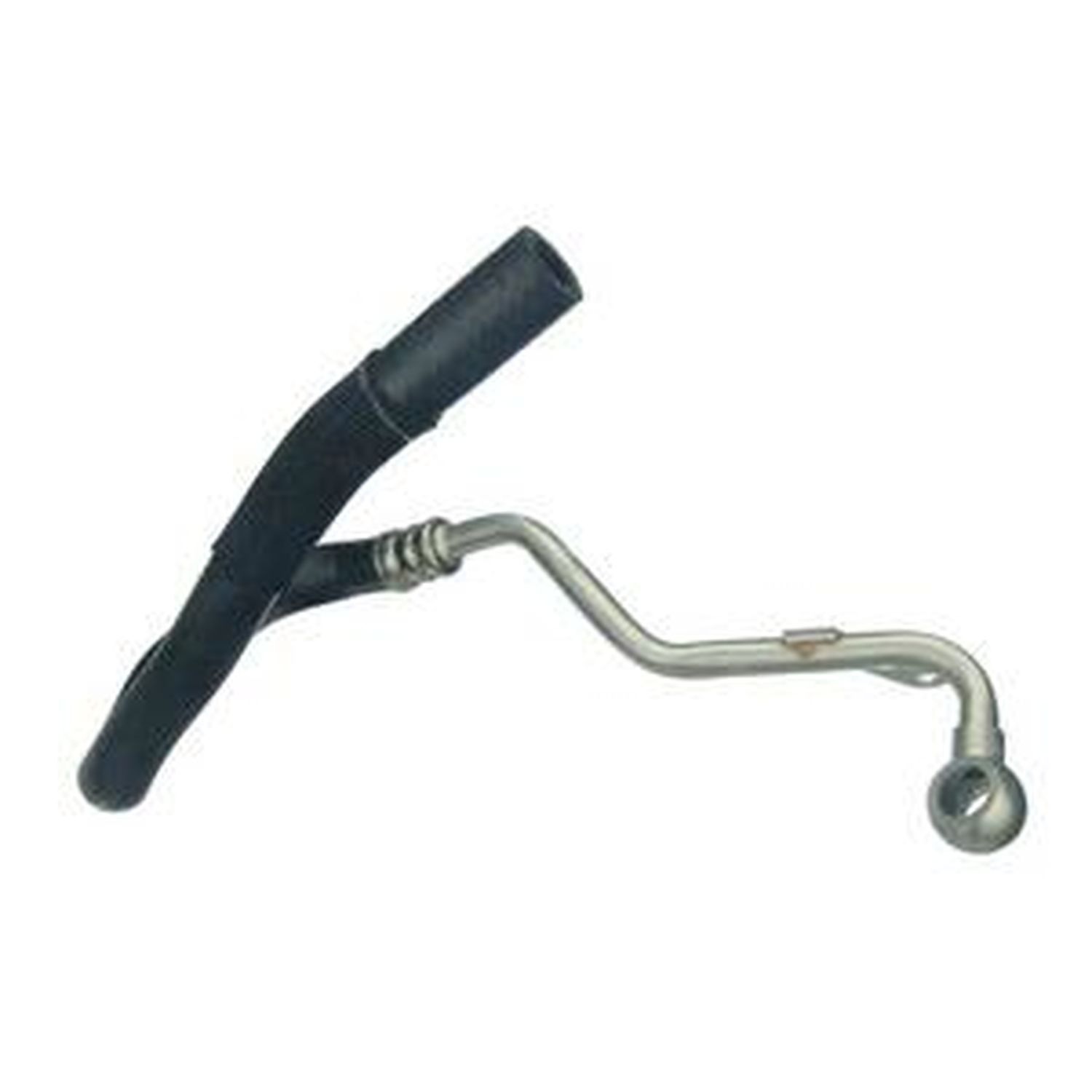 URO Parts Turbocharger Coolant Line URO018289