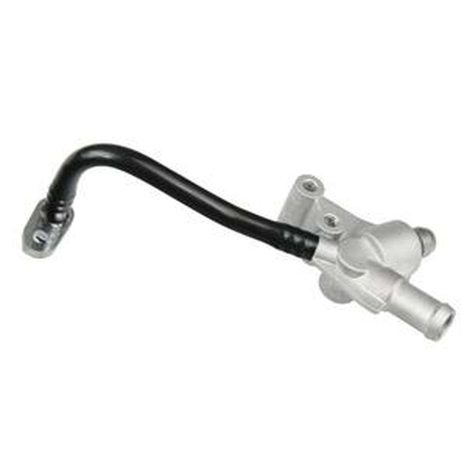 URO Parts Premium Turbocharger Coolant Line URO-019016