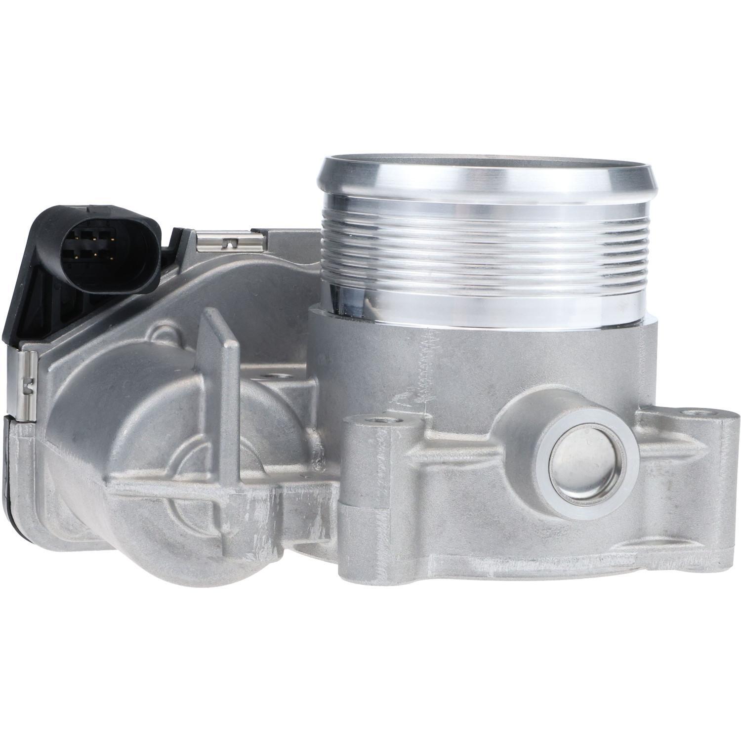 Tubo Refrigerante Di Ritorno Al Corpo Farfallato Uro Parts AJ89554 – Ricambio Auto Di Qualità - 6