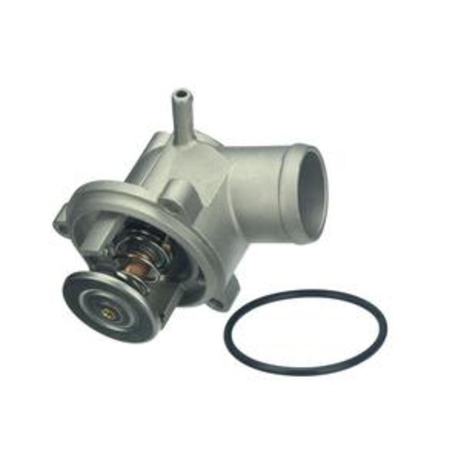 URO Parts Thermostat/Water Inlet Assembly URO-020415