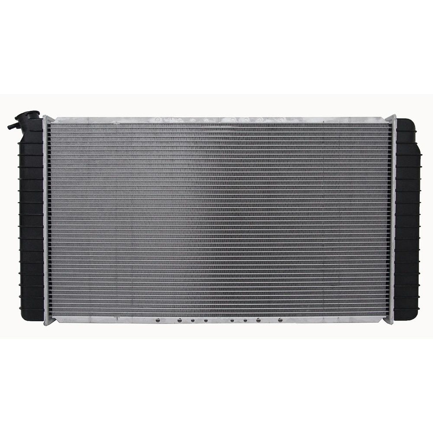 OSC Radiator OSC1035